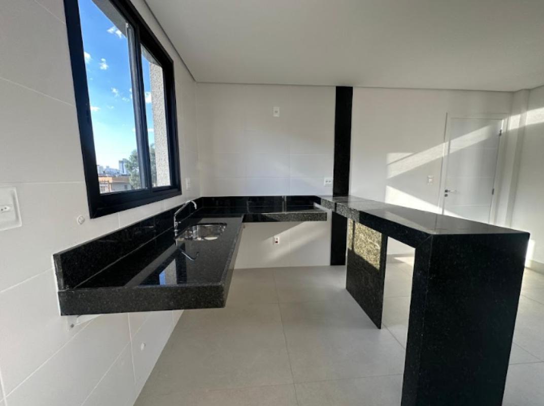 Apartamento, Barroca, 2 Quartos, 2 Vagas, 2 Suítes