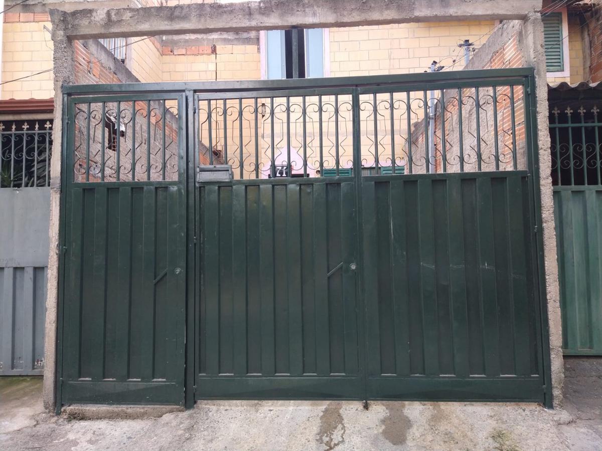 Casa, Lagoa, 2 Quartos, 1 Vaga