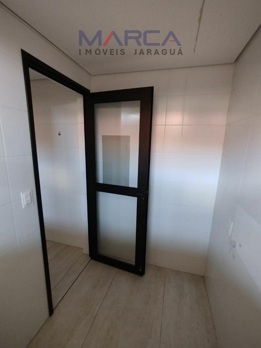 Apartamento, Jaraguá, 3 Quartos, 2 Vagas