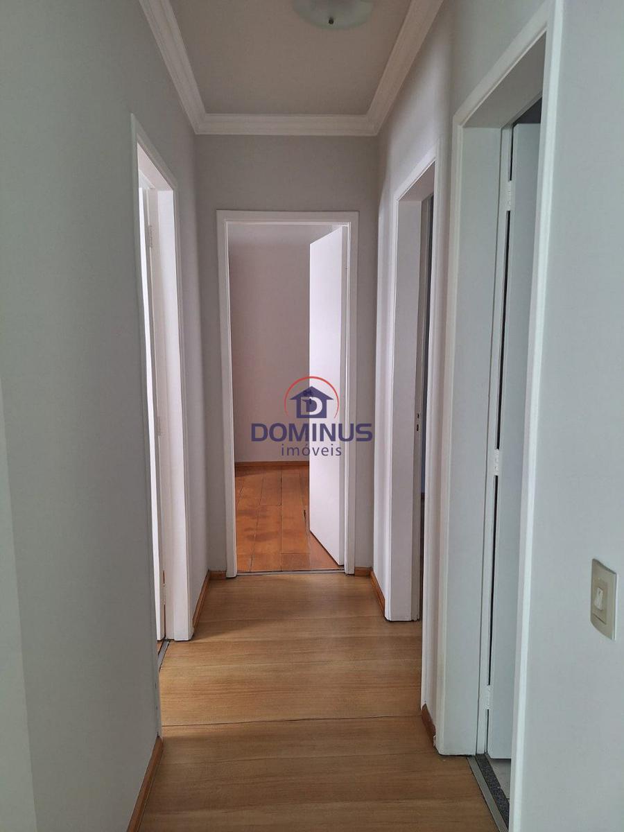 Apartamento, Santa Efigênia, 3 Quartos, 2 Vagas, 1 Suíte