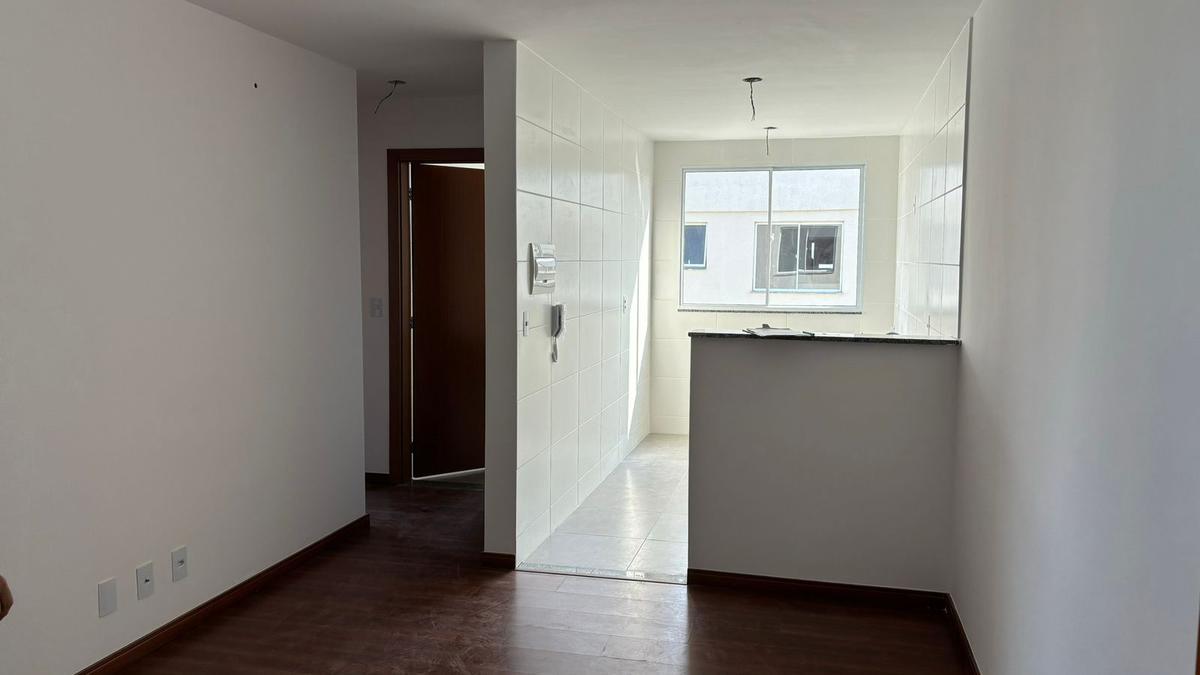 Apartamento, Palmares, 2 Quartos, 1 Vaga