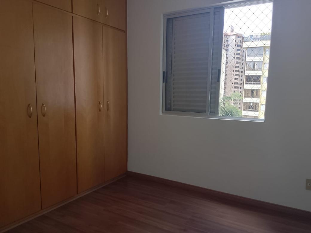 Apartamento, Lourdes, 2 Quartos, 1 Vaga, 1 Suíte
