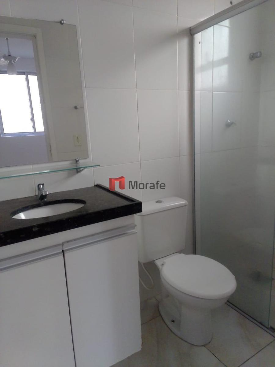 Apartamento, Castelo, 3 Quartos, 2 Vagas, 1 Suíte