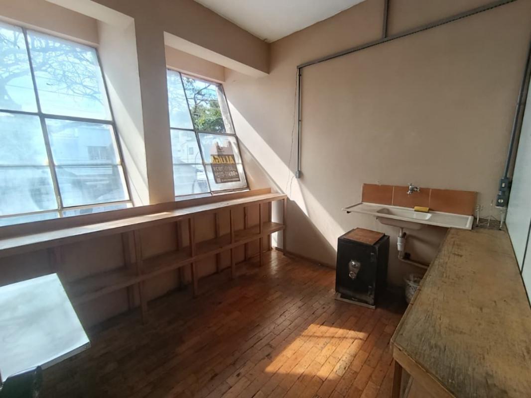 Sala, Carlos Prates, 0 Quarto, 0 Vaga
