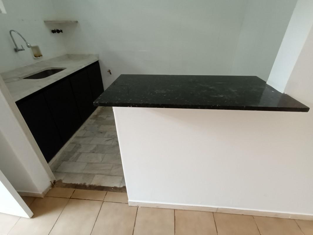 Apartamento, Anchieta, 3 Quartos, 1 Vaga