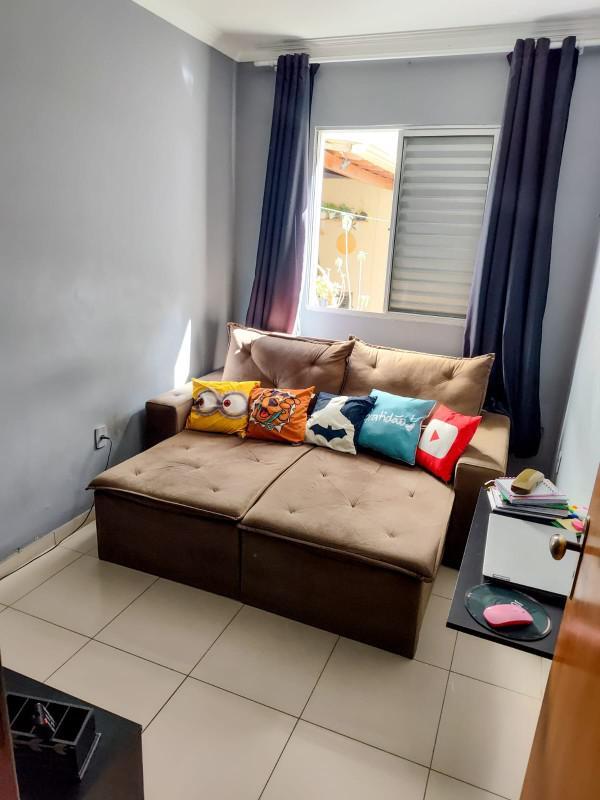 Apartamento, Manacás, 3 Quartos, 1 Vaga, 1 Suíte