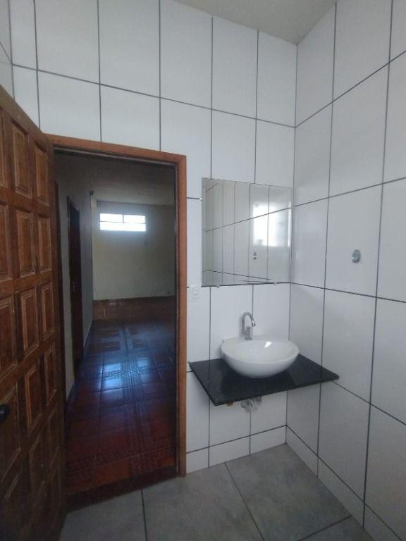 Casa, Adelmolândia, 3 Quartos, 1 Vaga