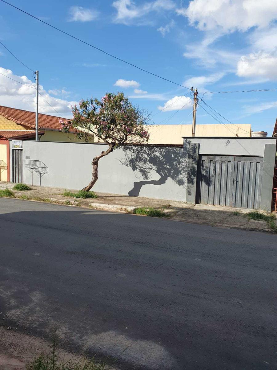 Casa, Novo das Industrias, 3 Quartos, 6 Vagas