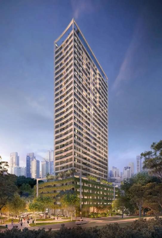 Apartamento, Vale do Sereno, 3 Quartos, 2 Vagas, 2 Suítes