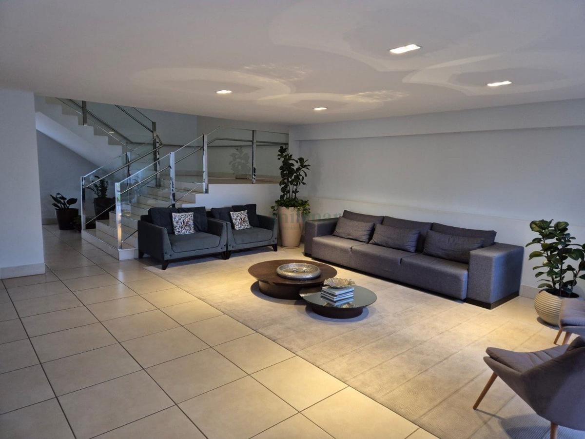Apartamento, Vila da Serra, 3 Quartos, 2 Vagas, 1 Suíte