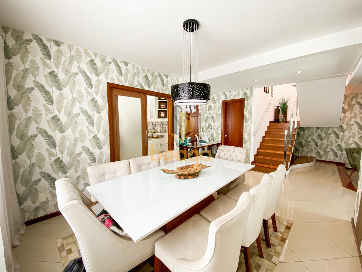 Casa, Manacás, 3 Quartos, 2 Vagas, 1 Suíte