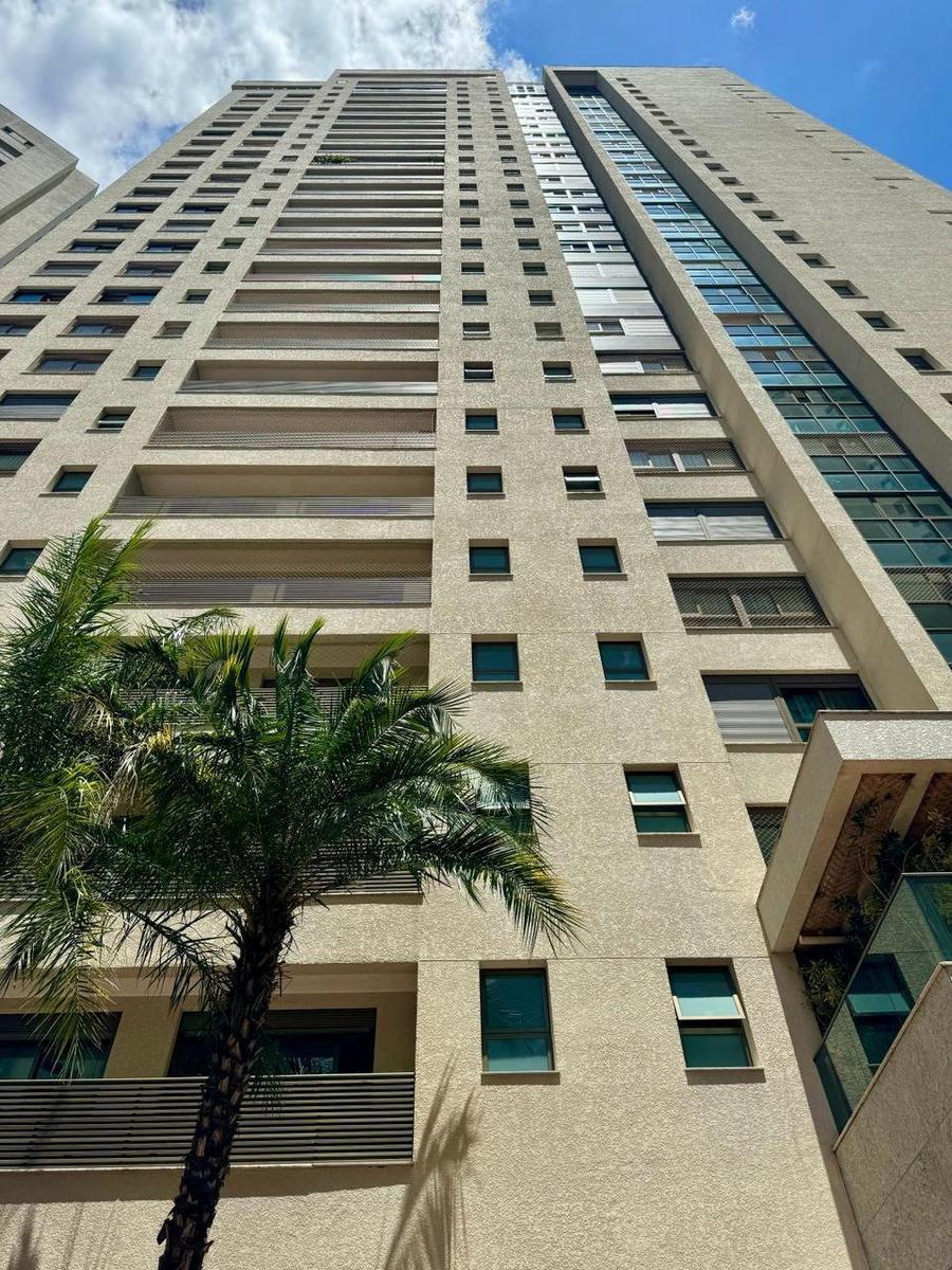 Apartamento, Vila da Serra, 5 Quartos, 6 Vagas, 5 Suítes