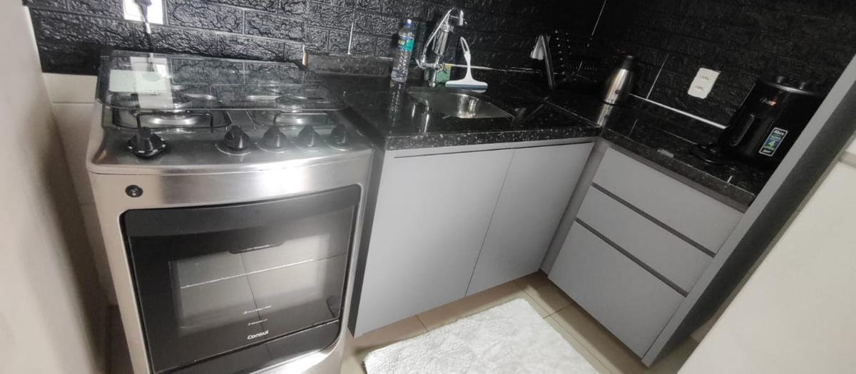 Apartamento, Nova Suíssa, 2 Quartos, 1 Vaga, 1 Suíte