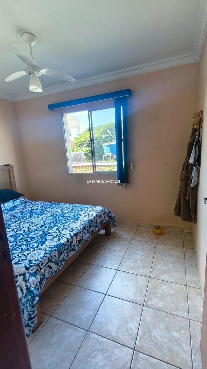 Apartamento, Riacho das Pedras, 2 Quartos, 1 Vaga