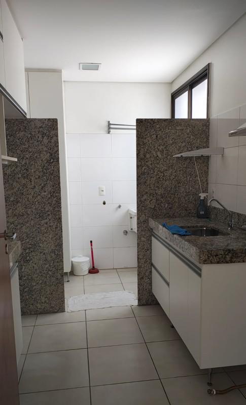 Apartamento, Cinquentenário, 3 Quartos, 1 Vaga, 1 Suíte