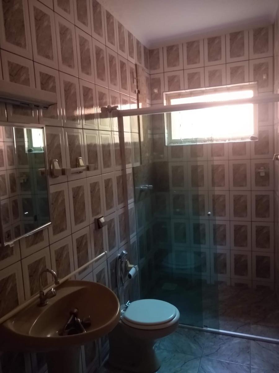 Casa, Santana, 3 Quartos, 2 Vagas, 1 Suíte