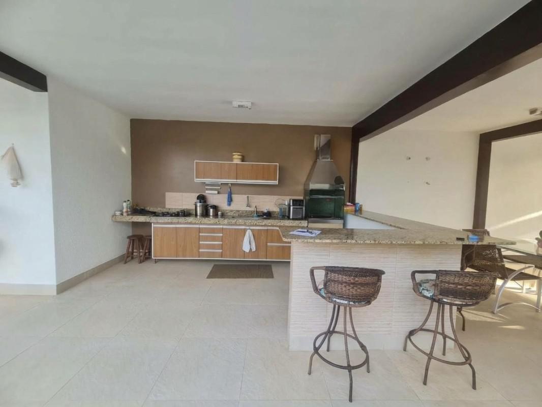 Casa, Passárgada, 3 Quartos, 4 Vagas, 1 Suíte