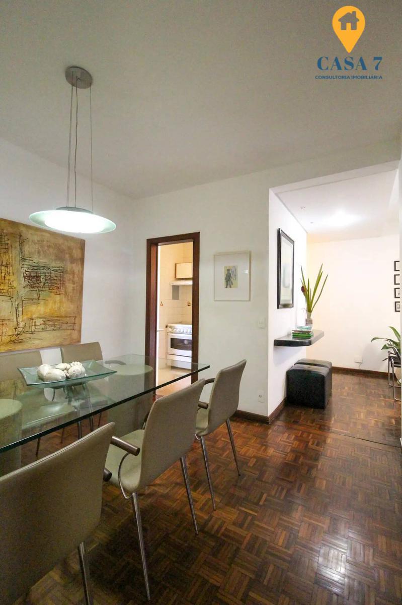 Apartamento, Santo Antônio, 3 Quartos, 2 Vagas, 1 Suíte