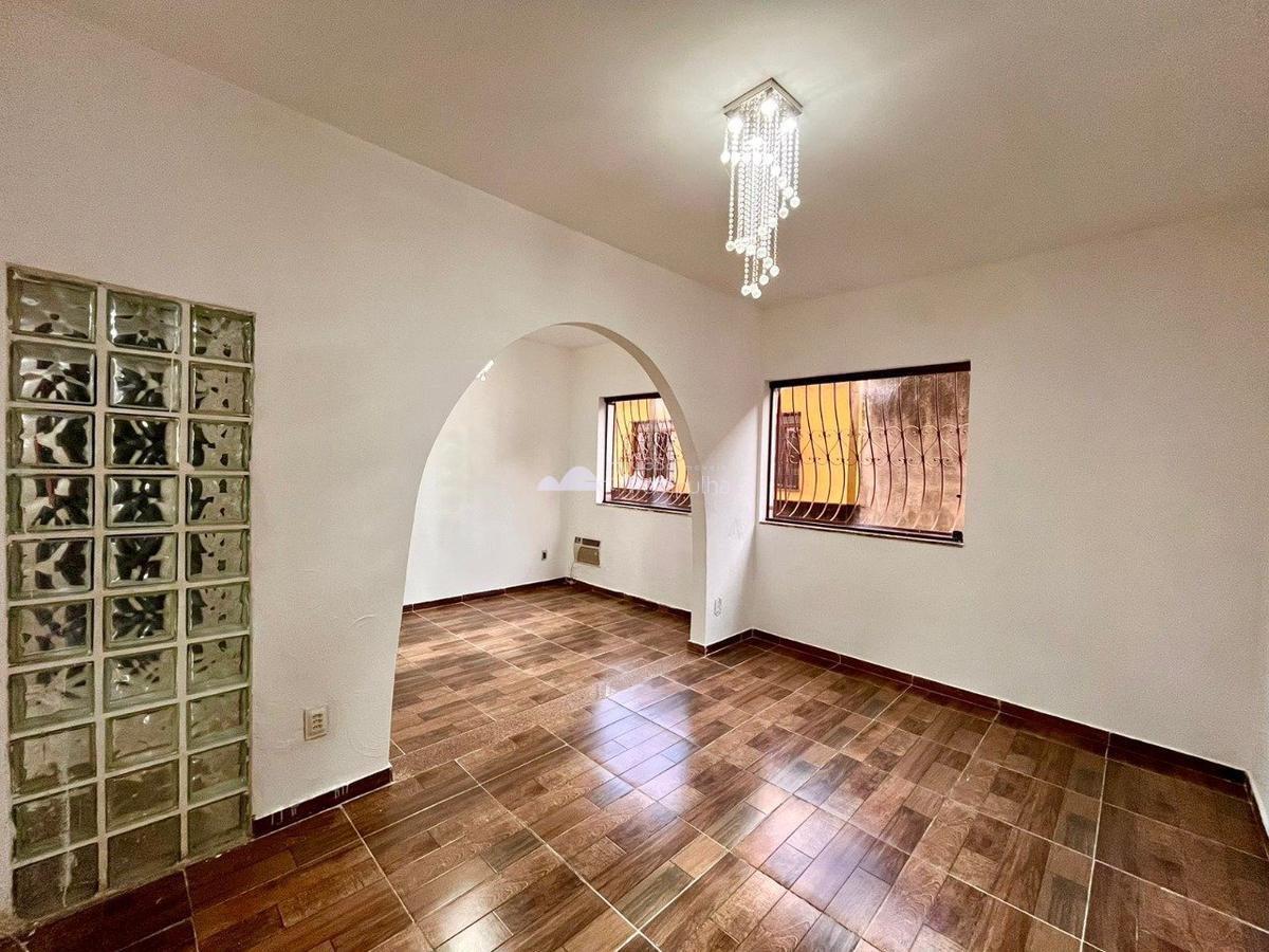 Casa, Dona Clara, 3 Quartos, 1 Vaga
