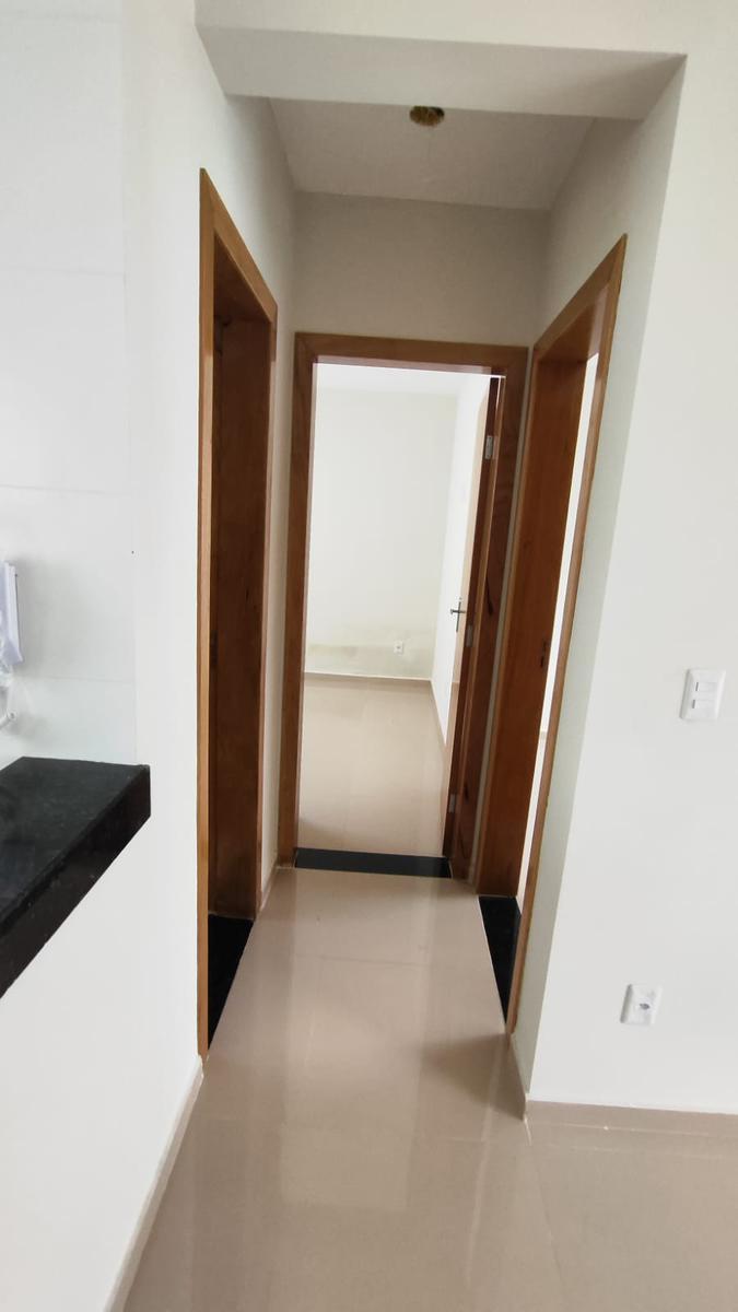 Apartamento, Coqueiros, 2 Quartos, 1 Vaga, 1 Suíte