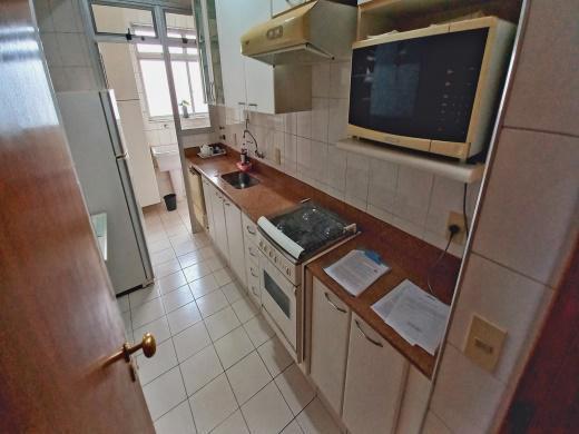 Apartamento, Lourdes, 2 Quartos, 1 Vaga