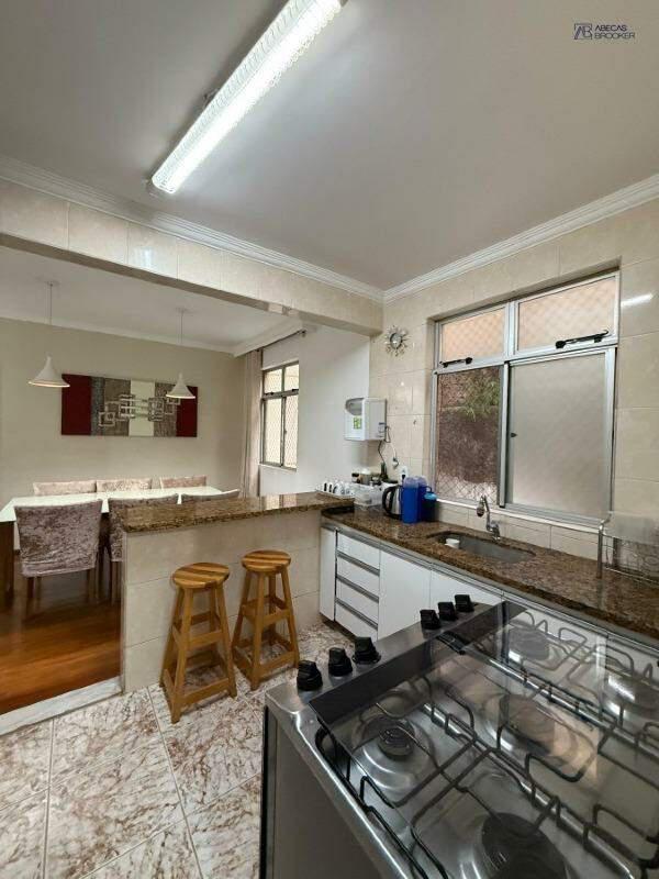Apartamento, Buritis, 4 Quartos, 2 Vagas, 1 Suíte