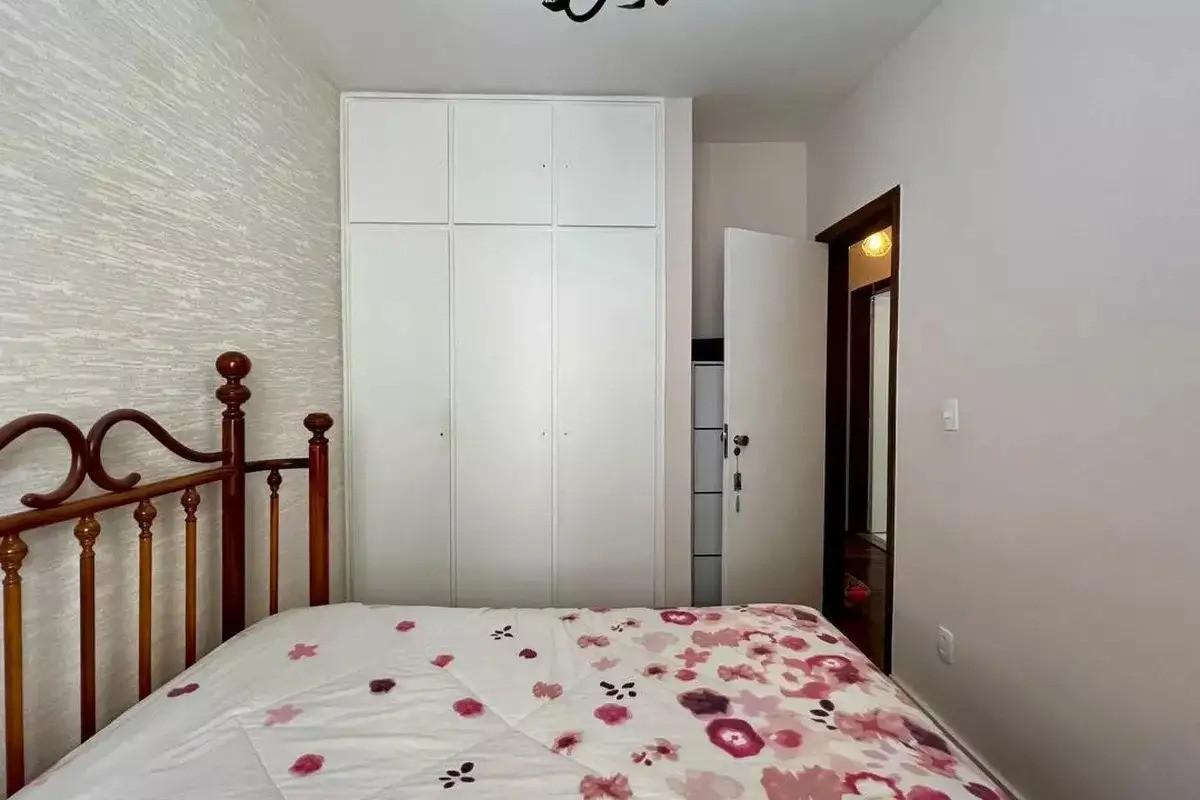Apartamento, Cidade Nova, 3 Quartos, 1 Vaga, 2 Suítes