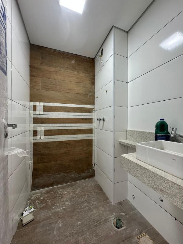 Casa, Jardim Casa Branca, 3 Quartos, 2 Vagas, 1 Suíte