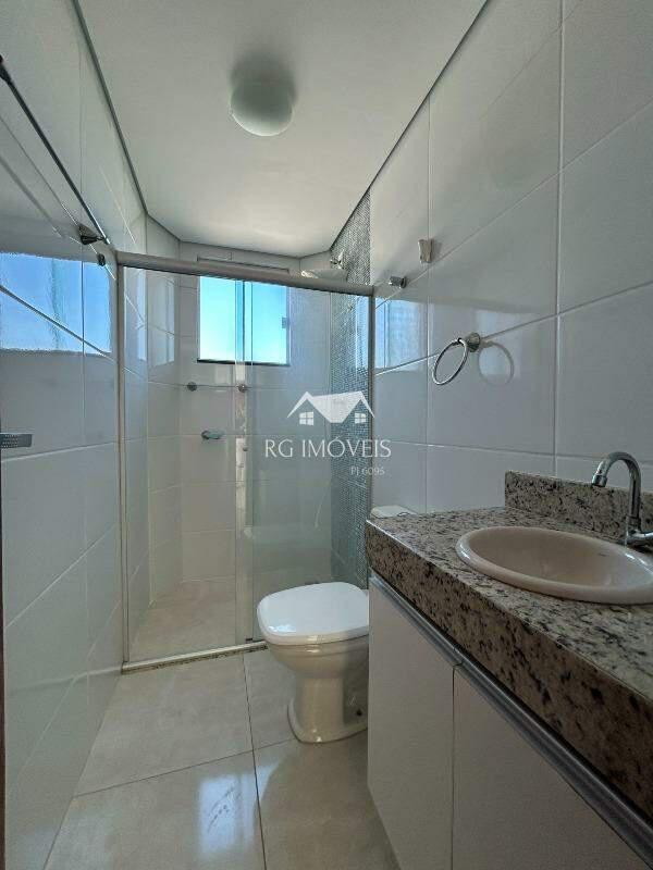 Apartamento, Araguaia, 2 Quartos, 1 Vaga
