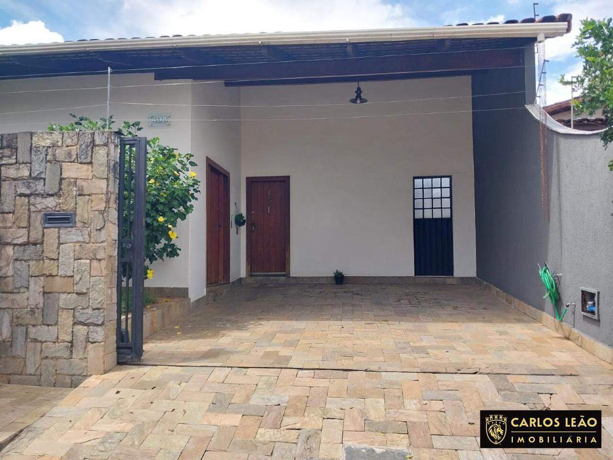 Casa, Jardim Arizona, 4 Quartos, 2 Vagas, 2 Suítes