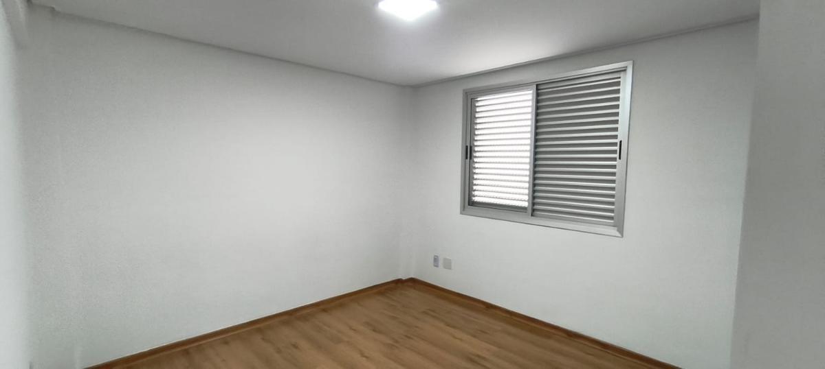 Apartamento, Cidade Nova, 4 Quartos, 4 Vagas, 2 Suítes