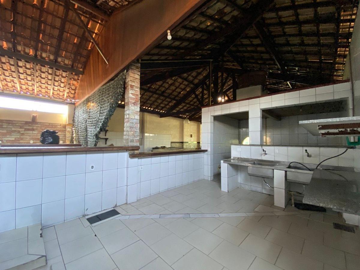 Andar, Pampulha, 0 Quarto, 0 Vaga