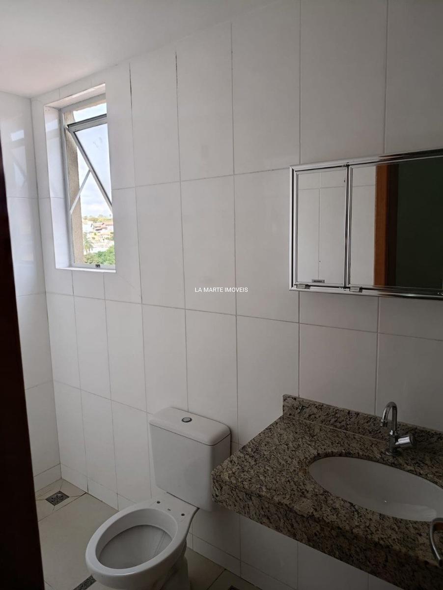 Apartamento, Alvorada, 2 Quartos, 2 Vagas, 1 Suíte