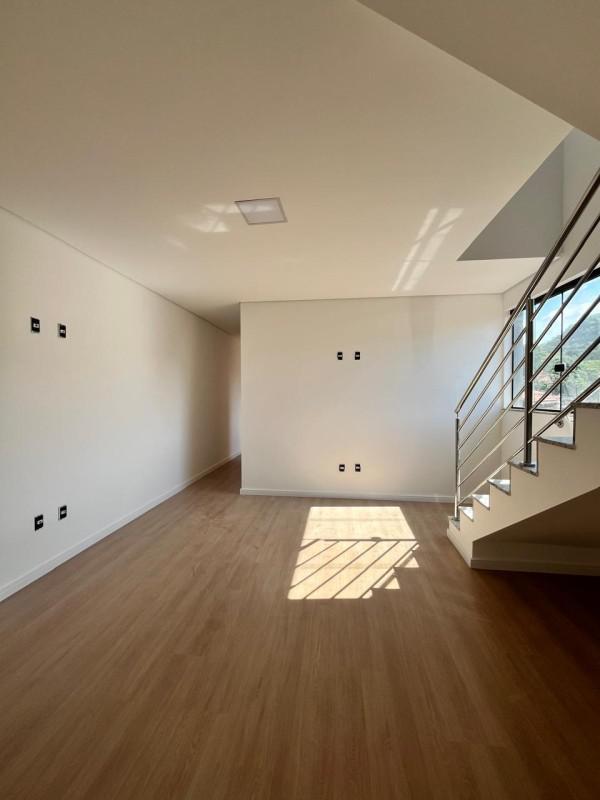 Cobertura, Central Park, 2 Quartos, 1 Vaga