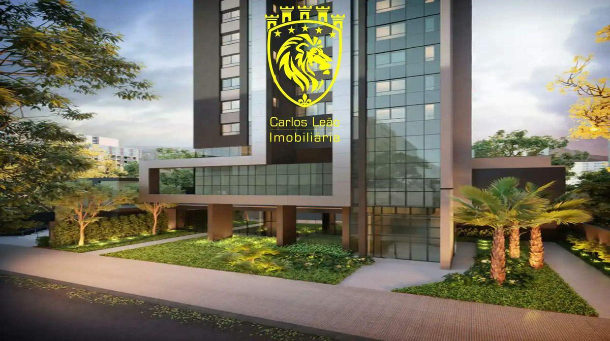 Apartamento, Savassi, 3 Quartos, 1 Vaga, 2 Suítes