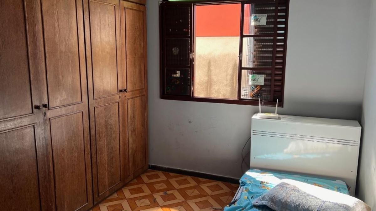Casa, Tirol (barreiro), 4 Quartos, 2 Vagas, 1 Suíte