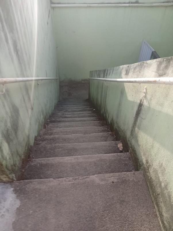 Casa, Jardim Vitória, 2 Quartos, 1 Vaga