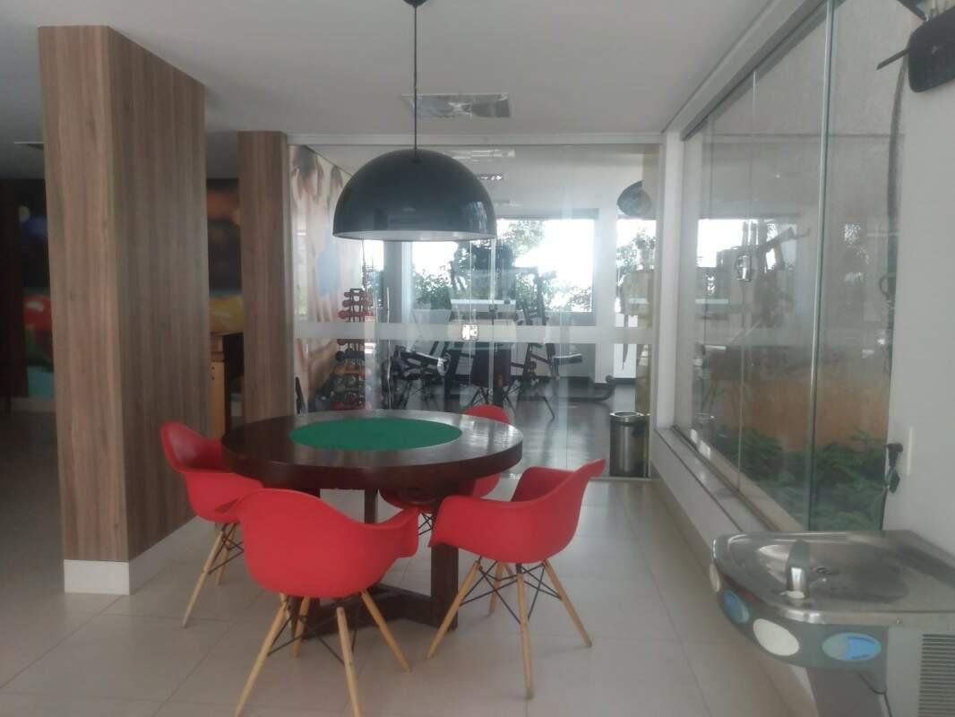 Apartamento, Nova Granada, 3 Quartos, 3 Vagas, 1 Suíte