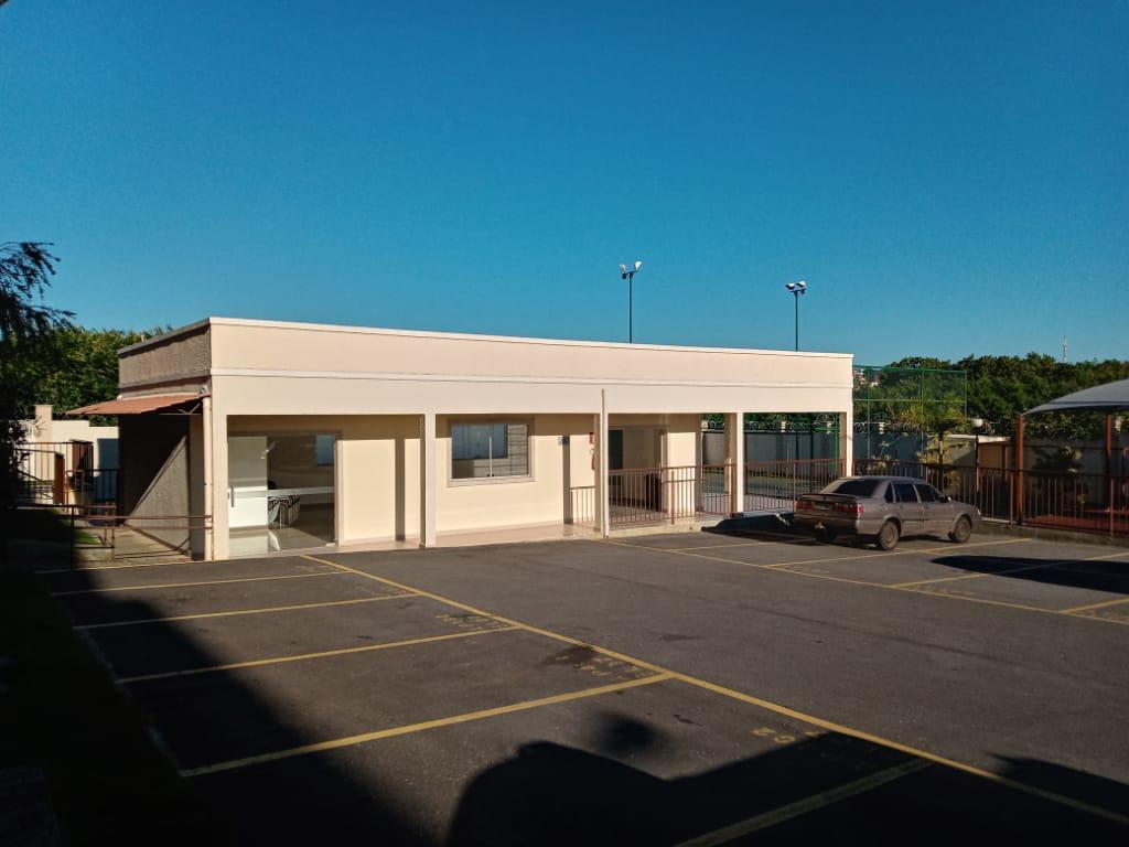 Apartamento, Granja Verde, 2 Quartos, 2 Vagas