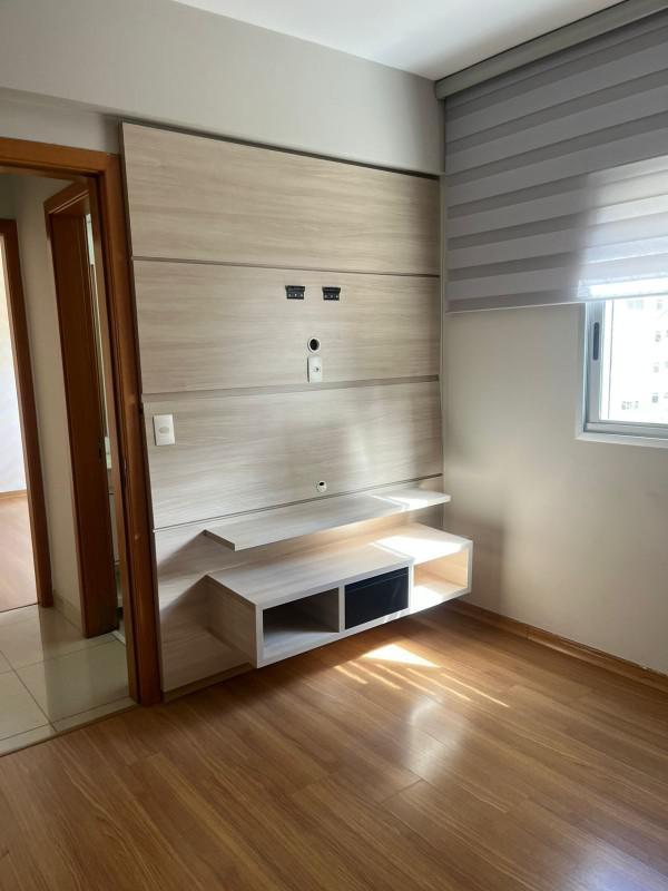 Apartamento, Vila da Serra, 2 Quartos, 2 Vagas