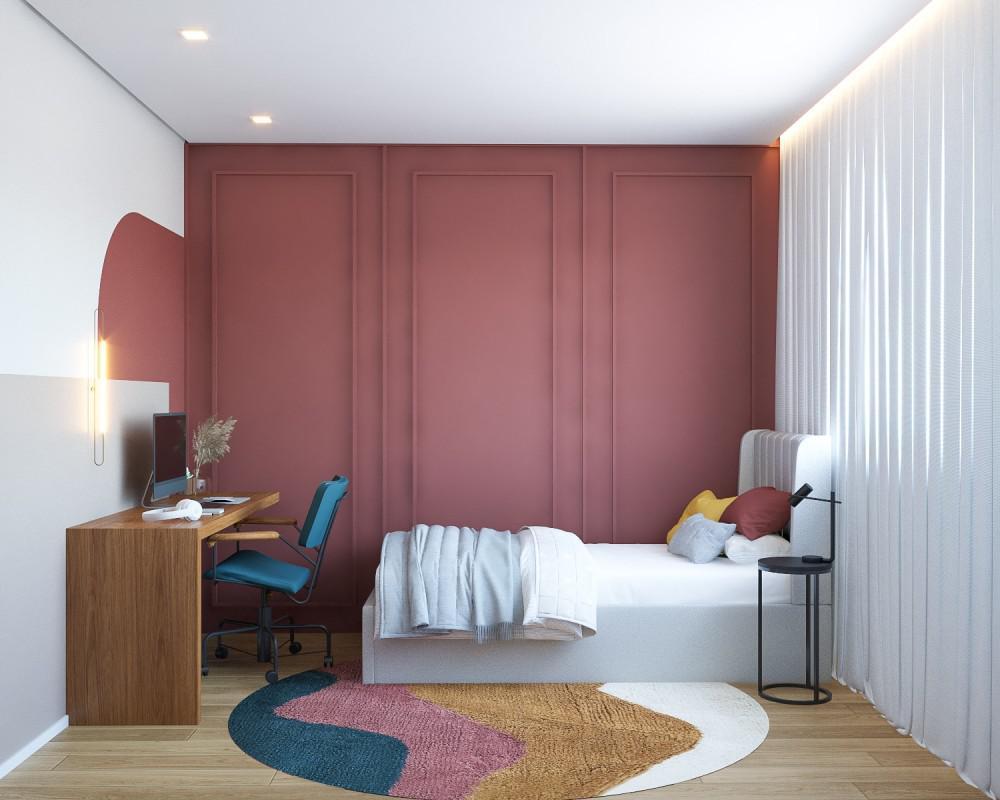 Casa, Palmeiras, 2 Quartos, 2 Vagas, 1 Suíte