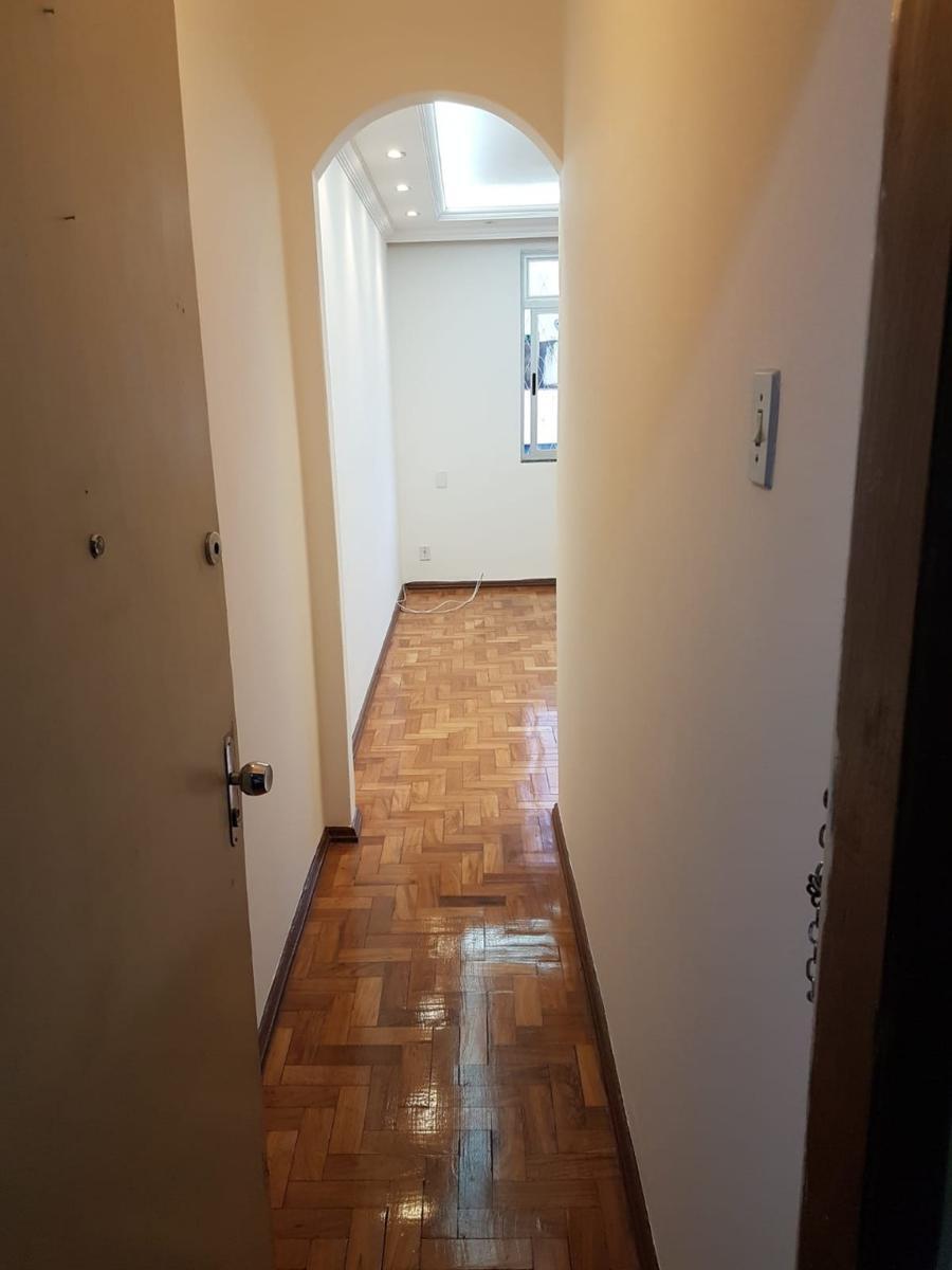 Apartamento, Prado, 3 Quartos, 1 Vaga