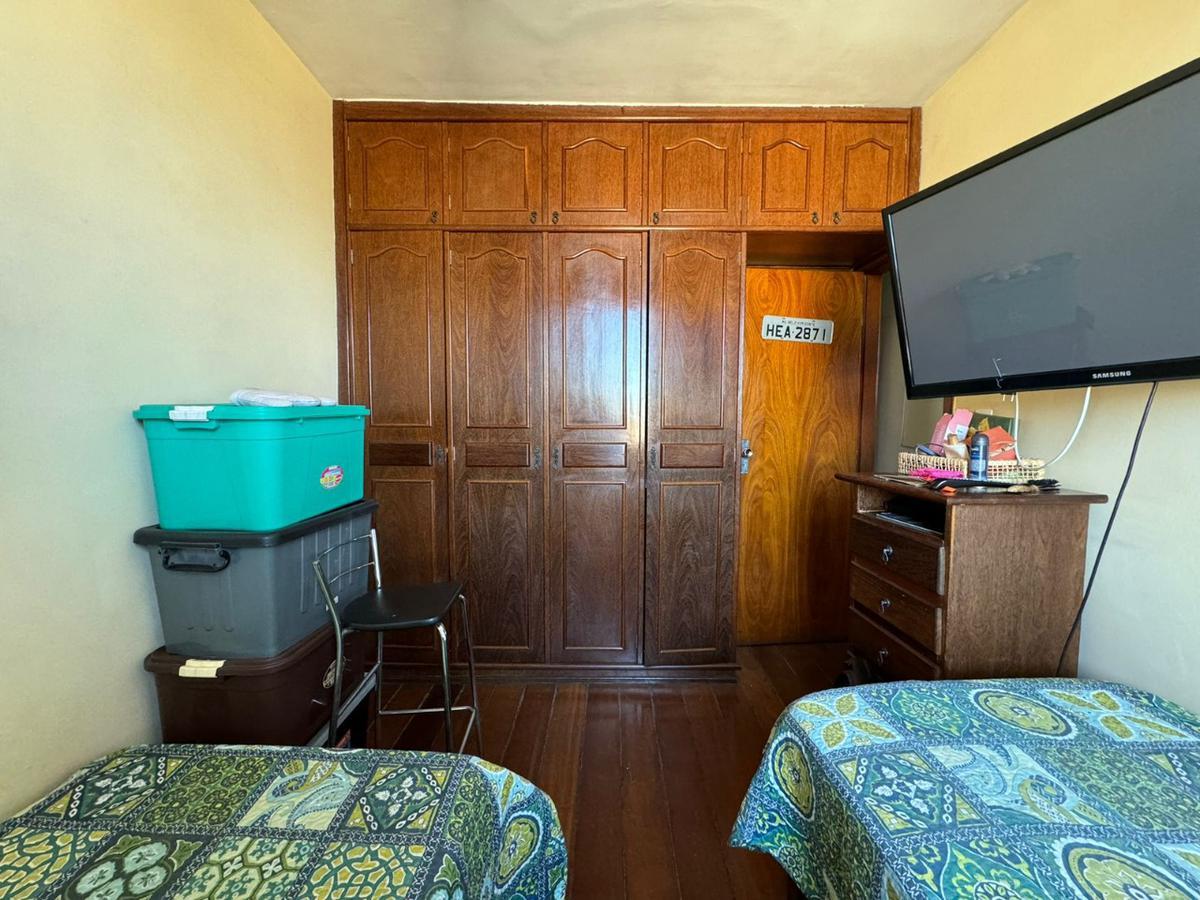 Apartamento, Colégio Batista, 3 Quartos, 1 Vaga, 1 Suíte