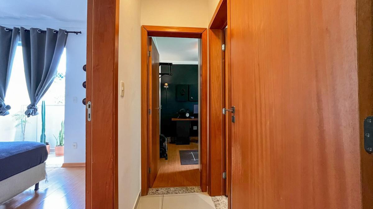 Apartamento, Buritis, 2 Quartos, 1 Vaga, 1 Suíte