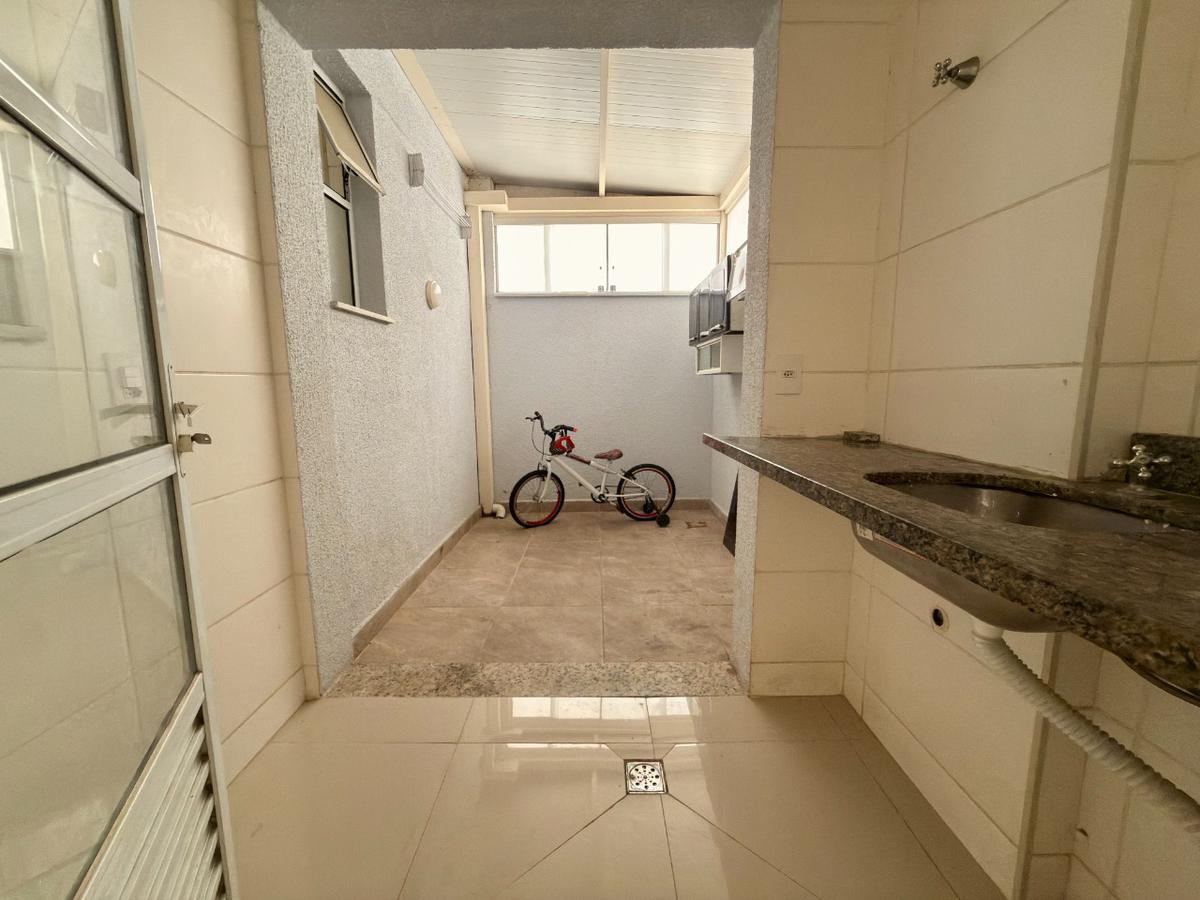 Apartamento, Planalto, 3 Quartos, 1 Vaga, 1 Suíte