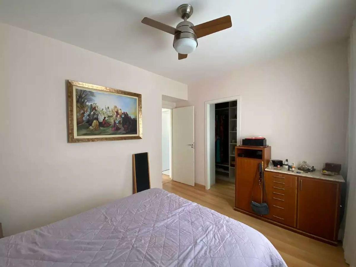 Apartamento, Buritis, 3 Quartos, 2 Vagas, 1 Suíte