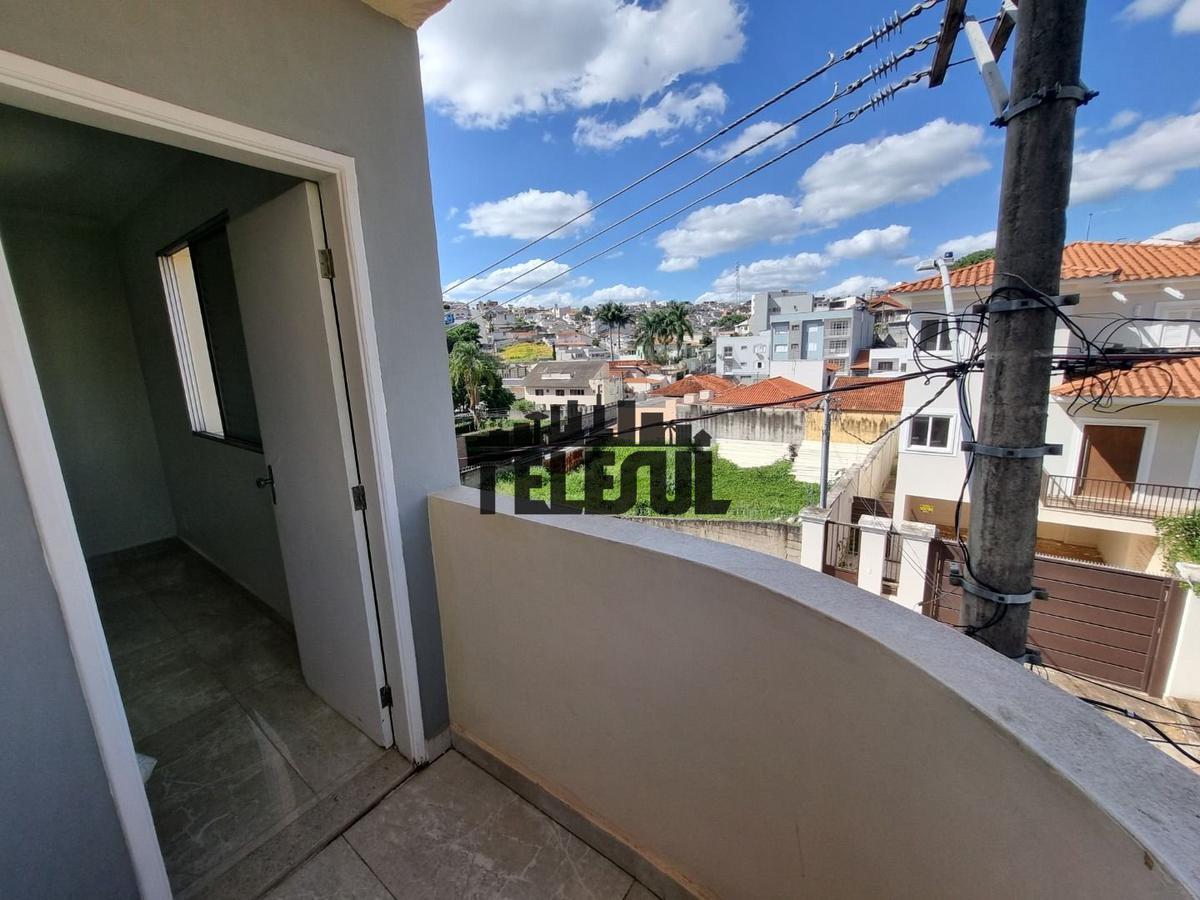 Apartamento, Vila Pinto, 3 Quartos, 2 Vagas, 2 Suítes