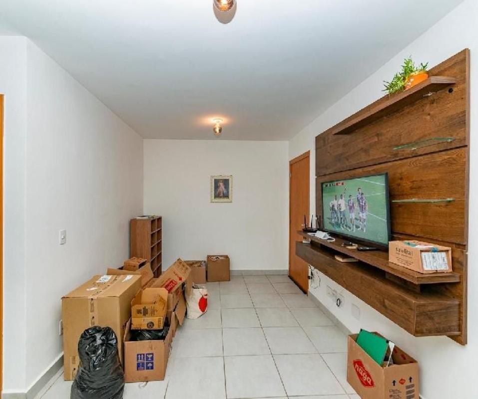 Apartamento, Chácara Cotia, 2 Quartos, 1 Vaga