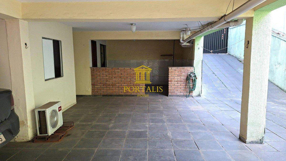 Apartamento, Castelo, 3 Quartos, 5 Vagas, 1 Suíte