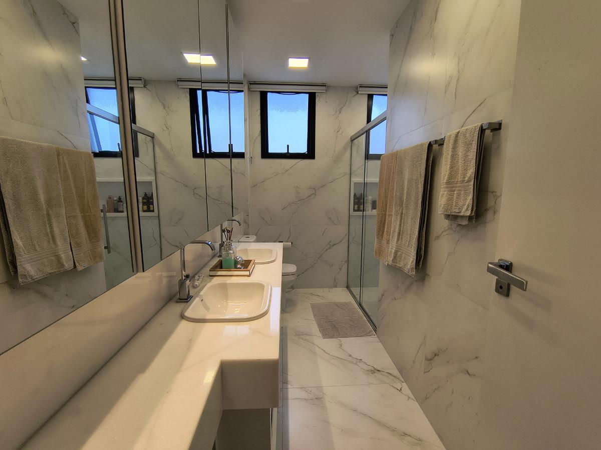 Apartamento, Cidade Nova, 4 Quartos, 4 Vagas, 3 Suítes